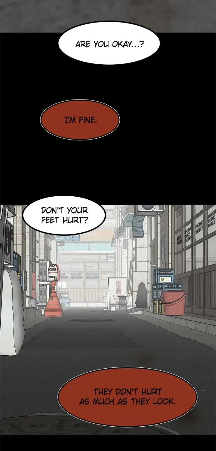 Read I’m a Mom chapter 141 image 56 on Lezhin