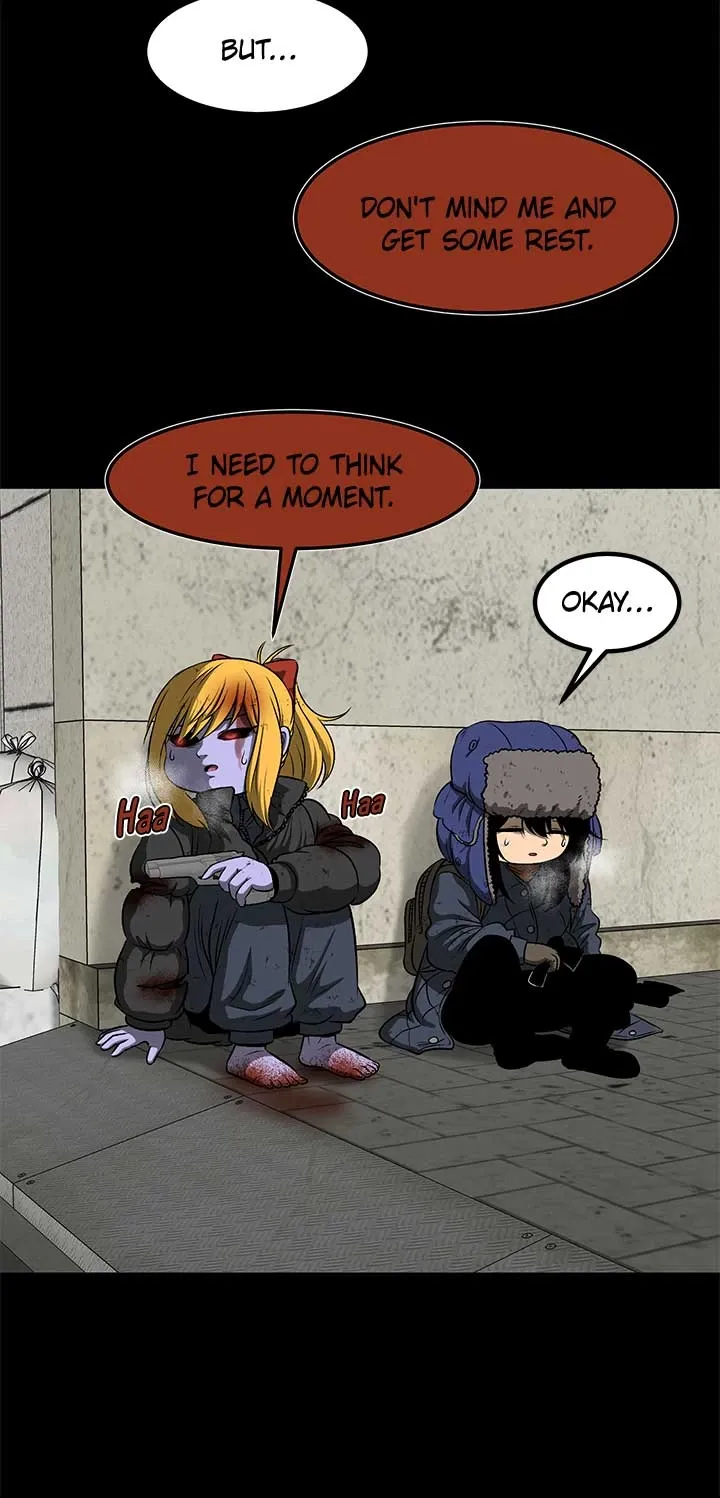 Read I’m a Mom chapter 141 image 58 on Lezhin