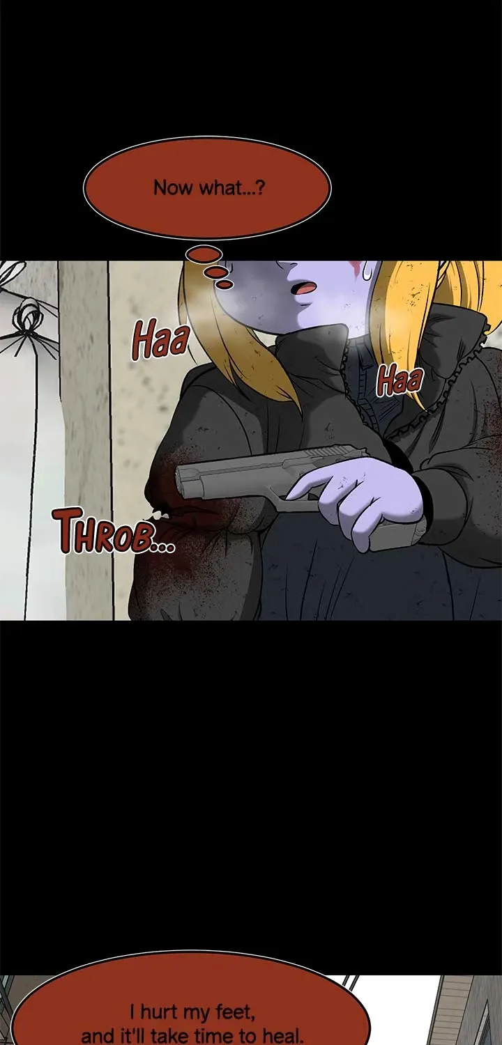 Read I’m a Mom chapter 141 image 59 on Lezhin