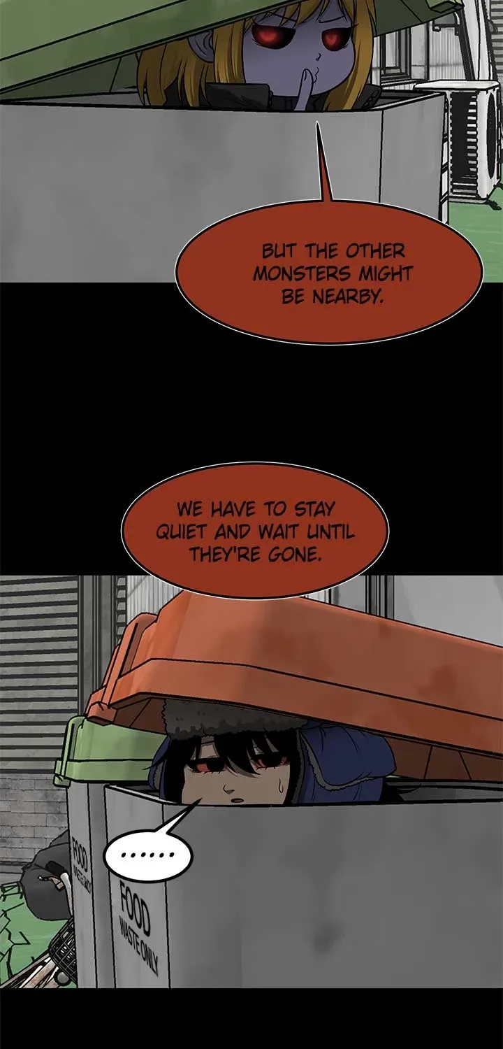 Read I’m a Mom chapter 141 image 96 on Lezhin
