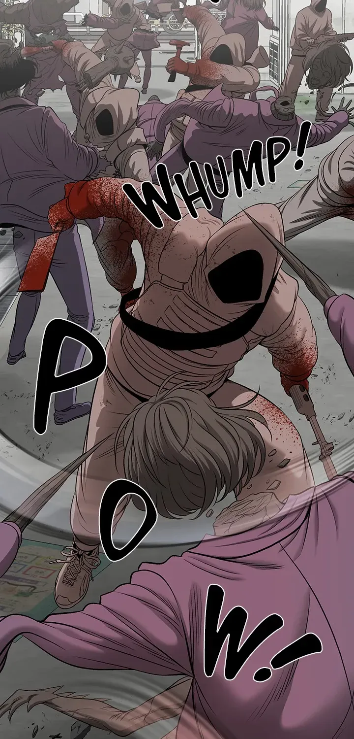 Read I’m a Mom chapter 142 image 25 on Lezhin