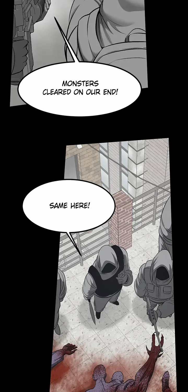 Read I’m a Mom chapter 142 image 31 on Lezhin