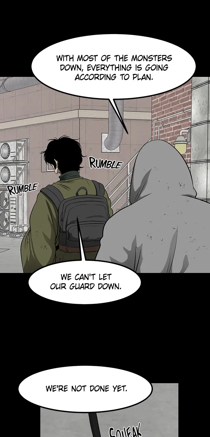 Read I’m a Mom chapter 142 image 35 on Lezhin