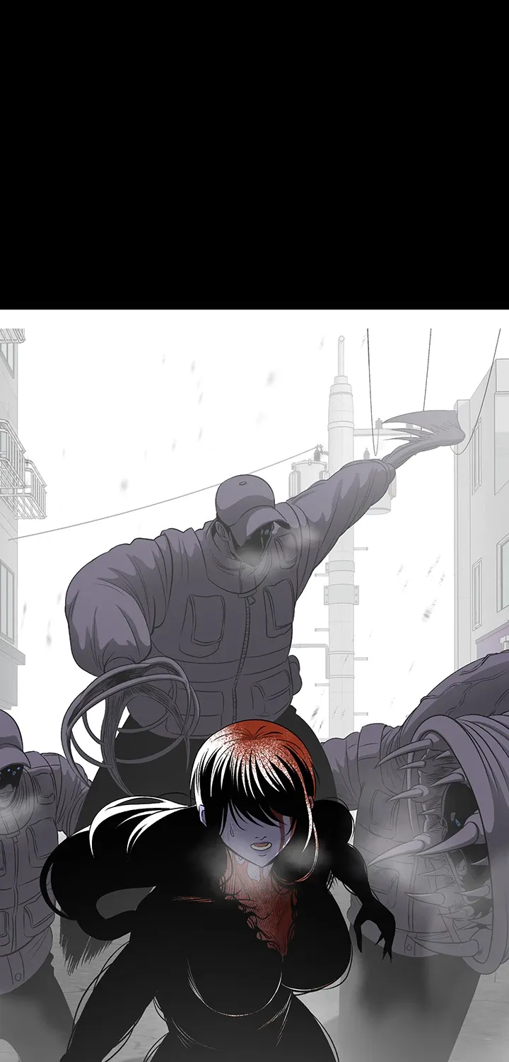 Read I’m a Mom chapter 144 image 53 on Lezhin