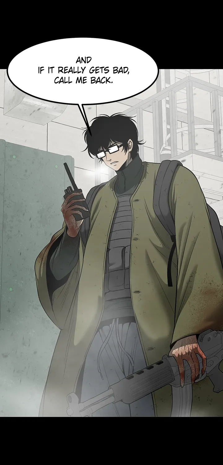 Read I’m a Mom chapter 144 image 80 on Lezhin