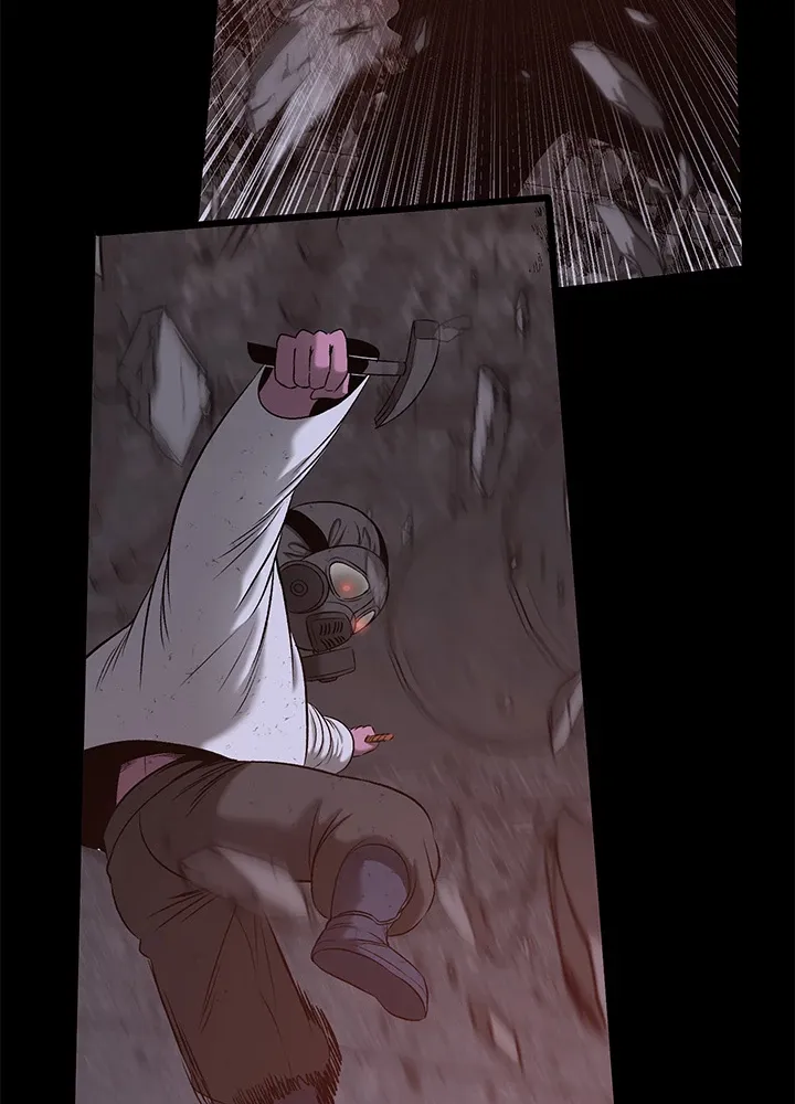 Read I’m a Mom chapter 145 image 25 on Lezhin