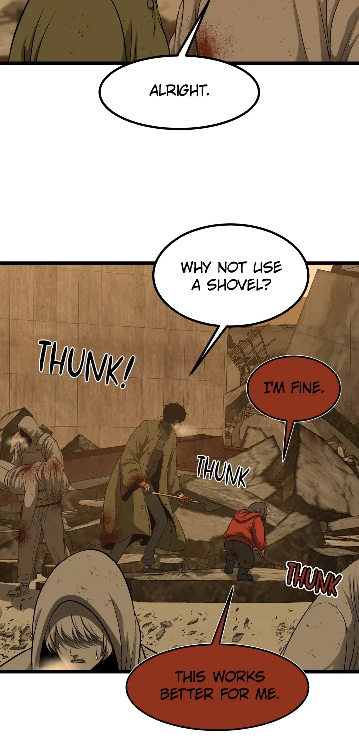 Read I’m a Mom chapter 146 image 26 on Lezhin