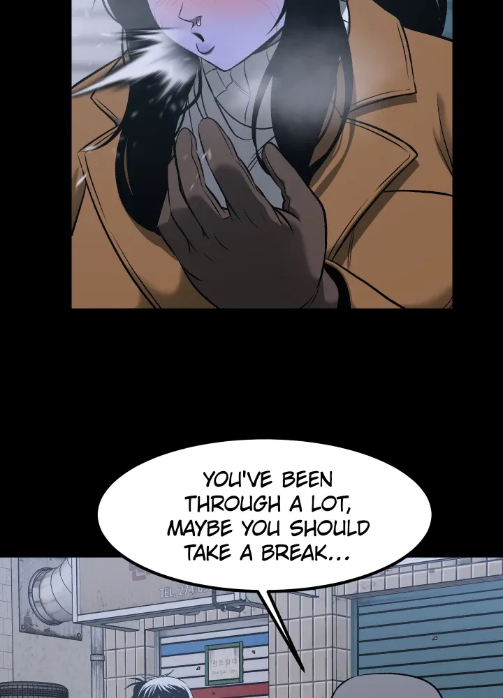 Read I’m a Mom chapter 146 image 48 on Lezhin