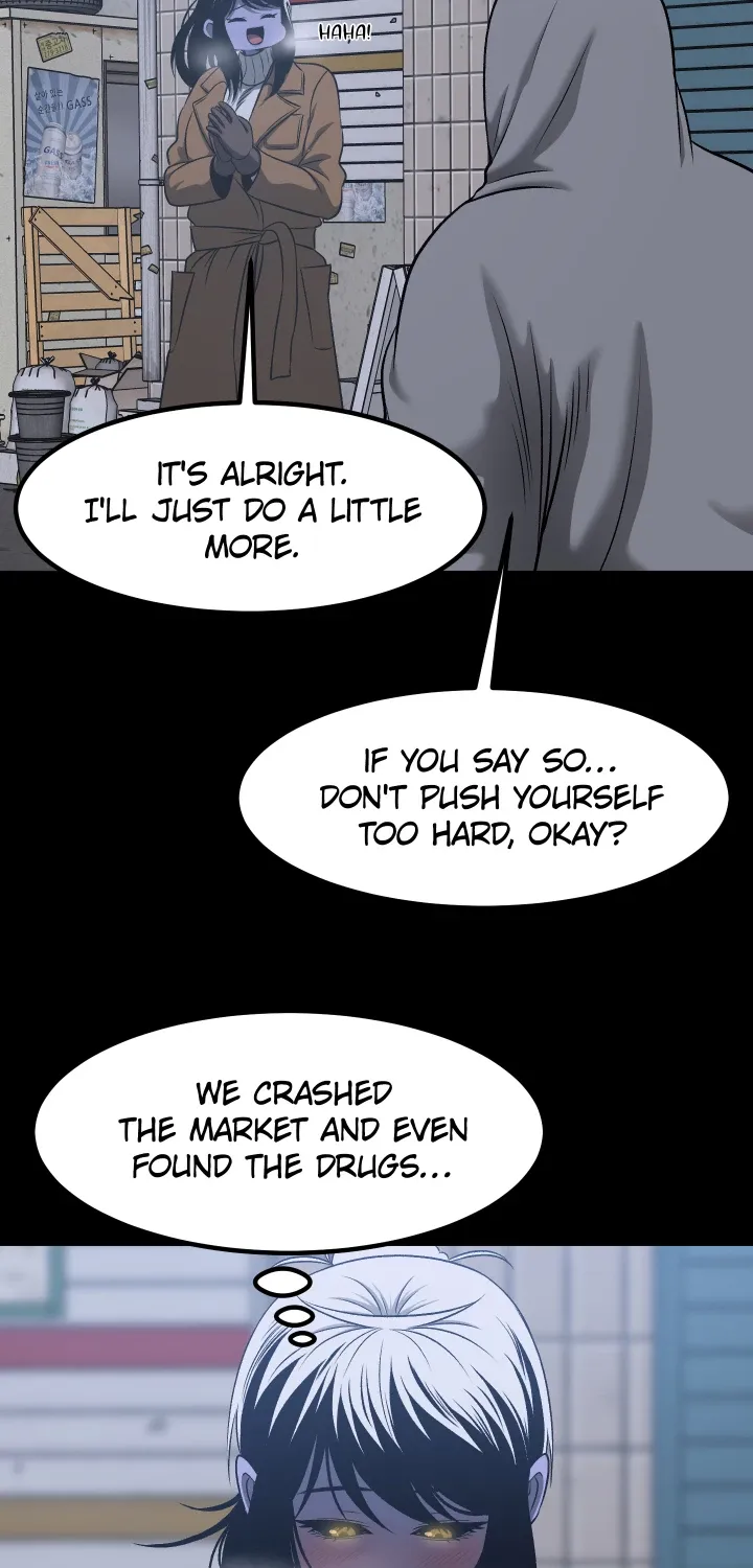 Read I’m a Mom chapter 146 image 49 on Lezhin