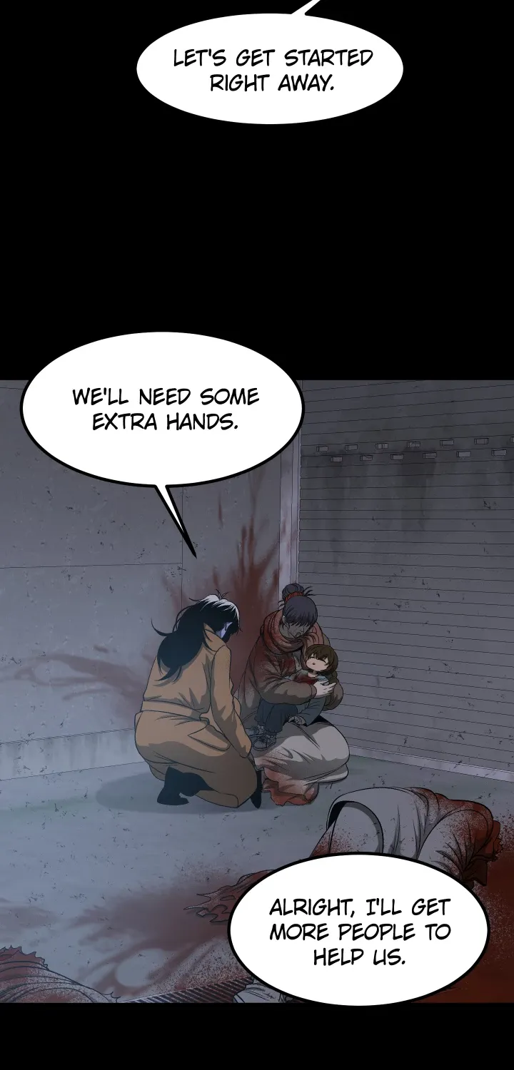 Read I’m a Mom chapter 146 image 62 on Lezhin