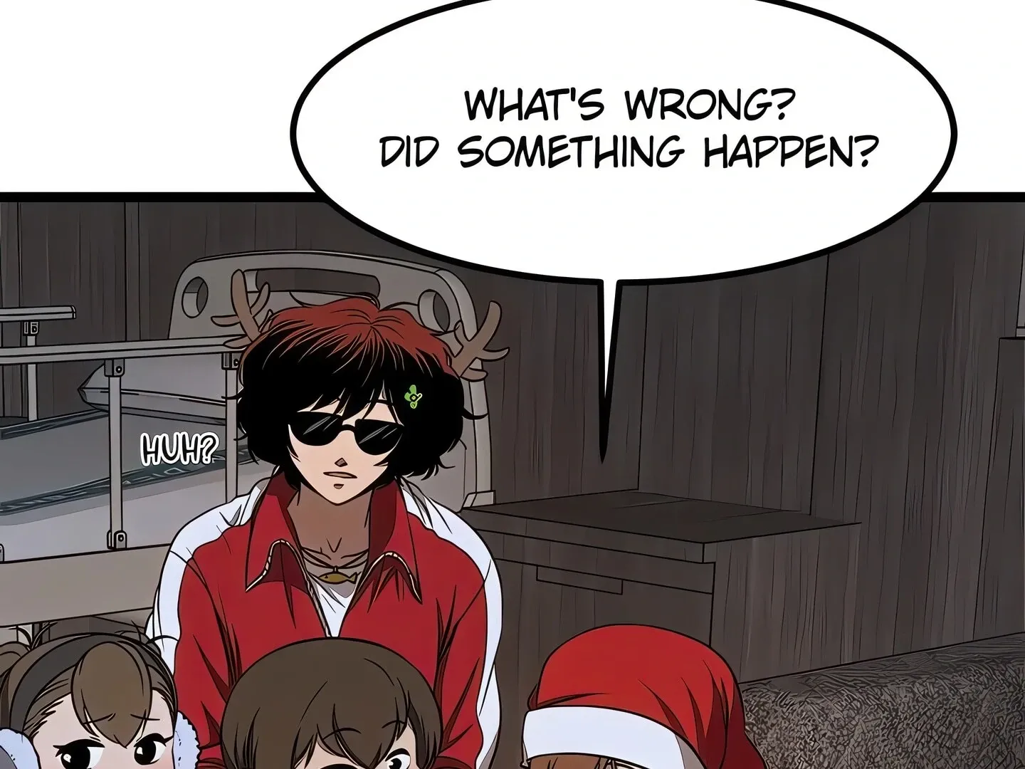 Read I’m a Mom chapter 147 image 14 on Lezhin