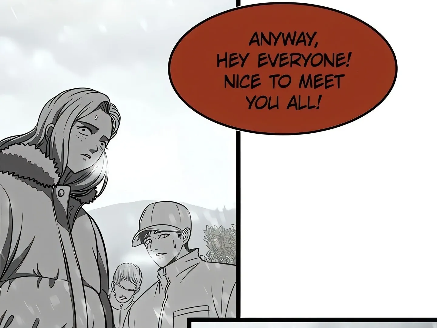 Read I’m a Mom chapter 147 image 24 on Lezhin