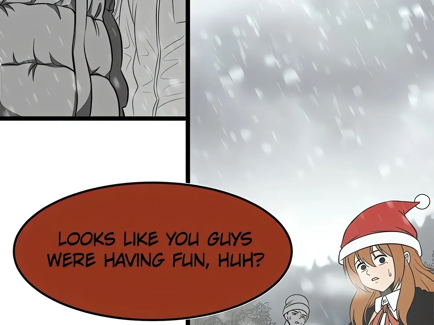 Read I’m a Mom chapter 147 image 25 on Lezhin