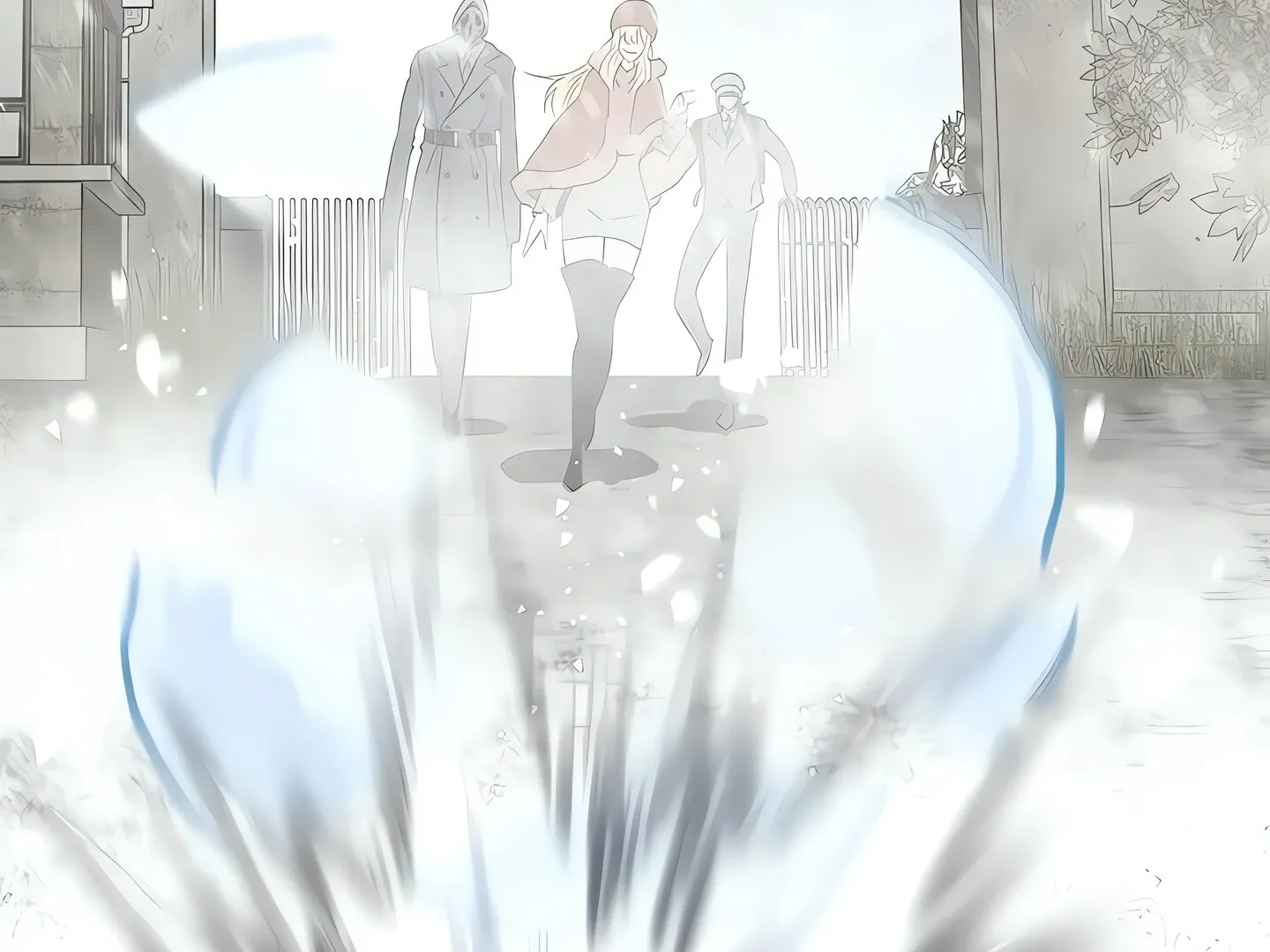 Read I’m a Mom chapter 147 image 32 on Lezhin