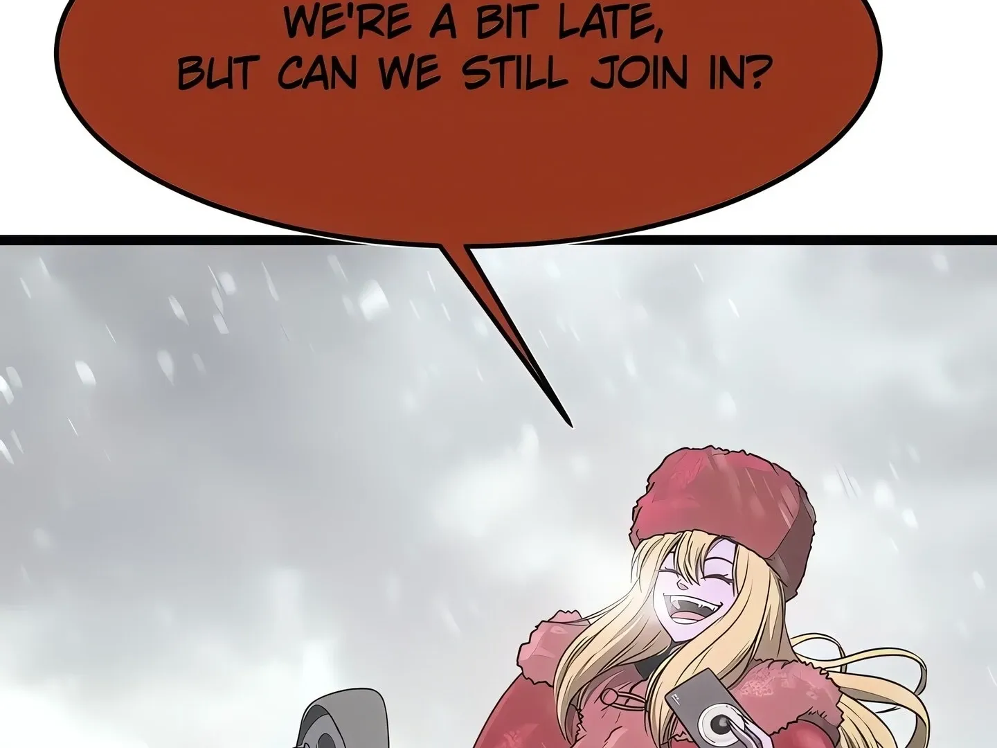Read I’m a Mom chapter 147 image 34 on Lezhin