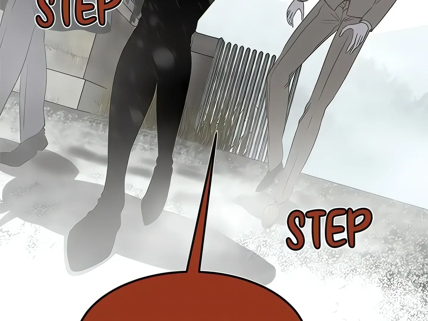 Read I’m a Mom chapter 147 image 36 on Lezhin
