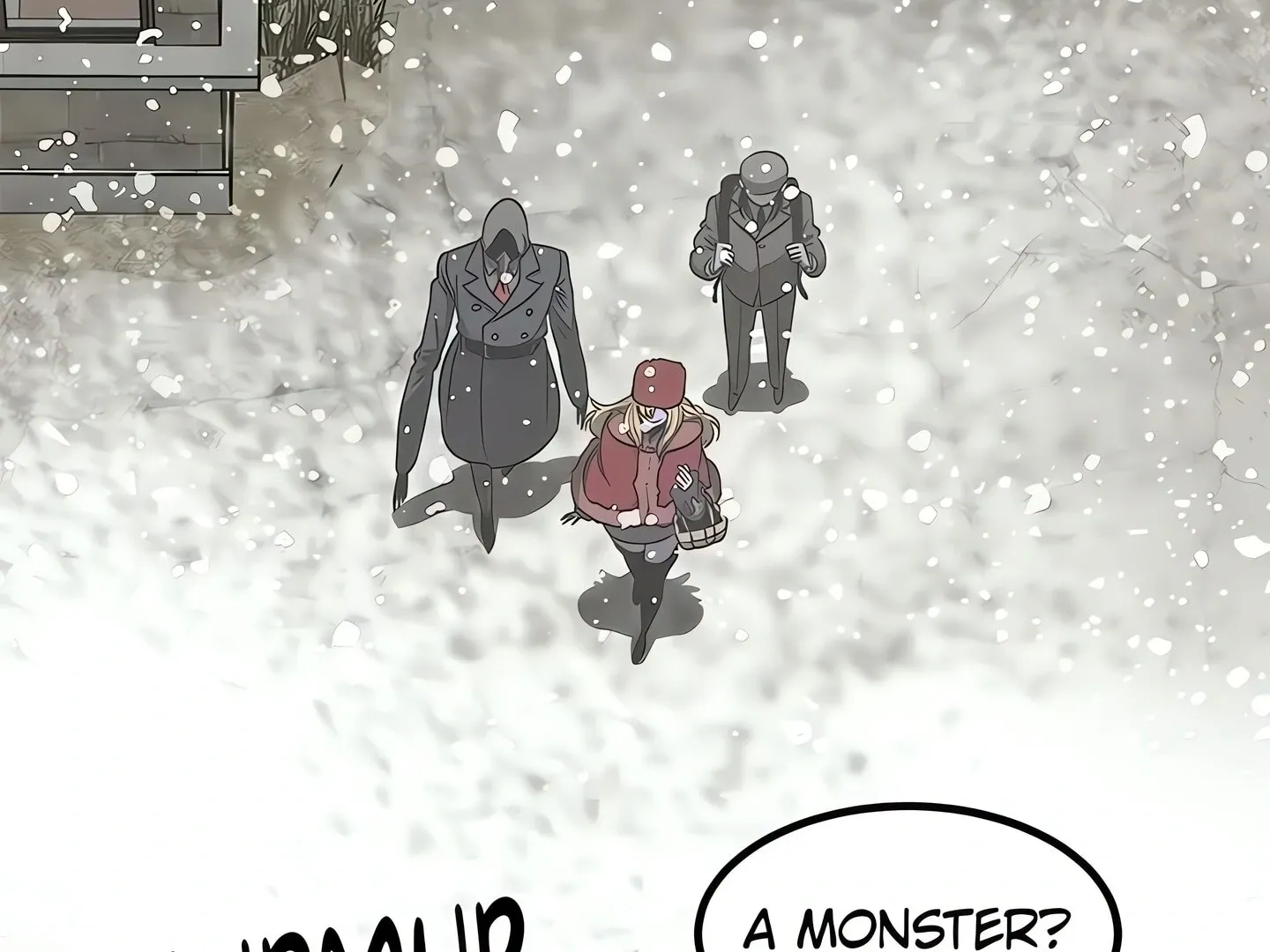 Read I’m a Mom chapter 147 image 47 on Lezhin