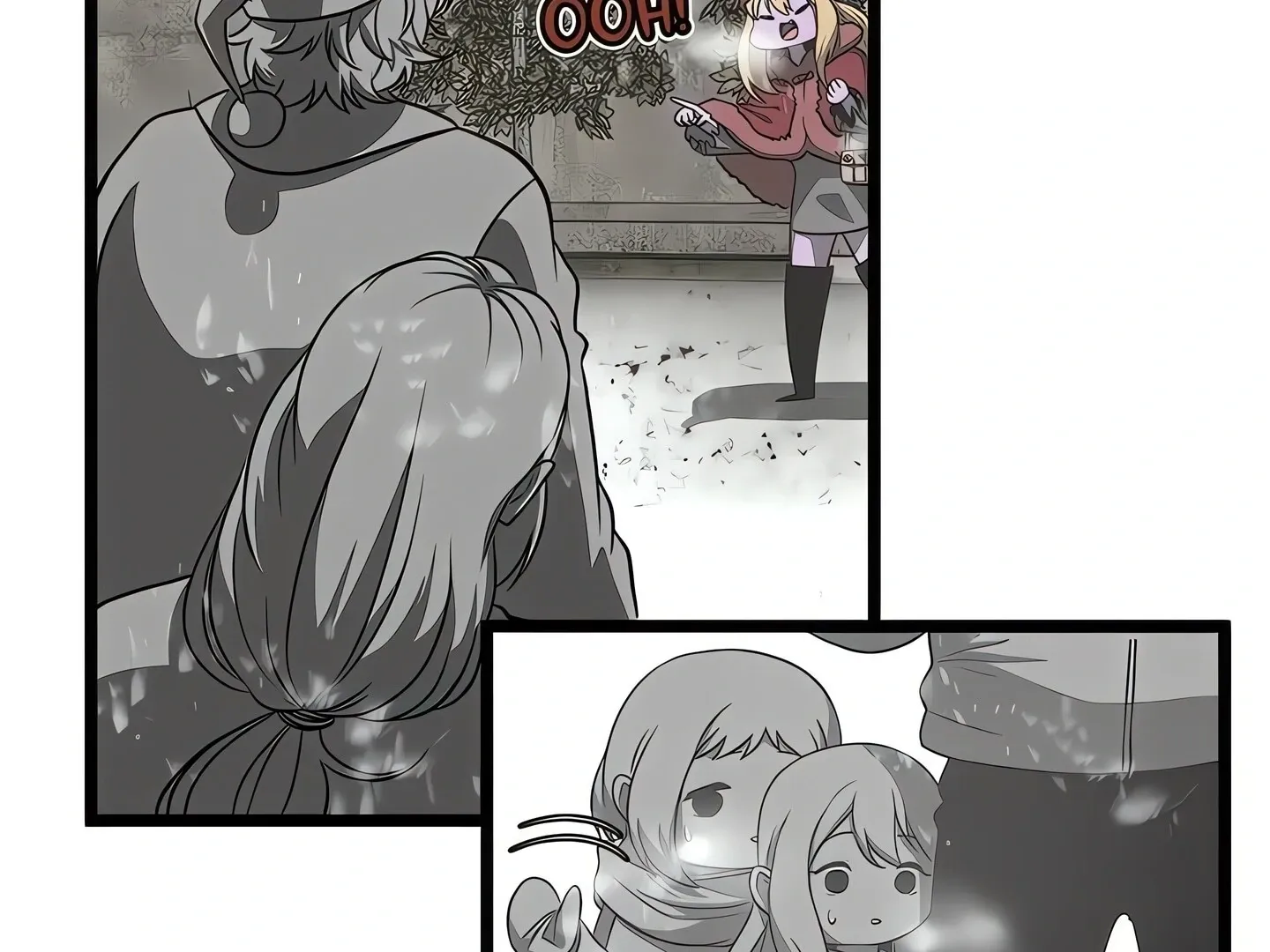 Read I’m a Mom chapter 147 image 56 on Lezhin