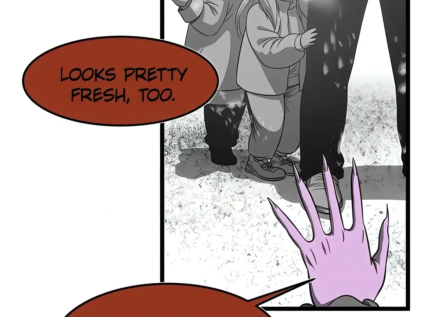 Read I’m a Mom chapter 147 image 57 on Lezhin