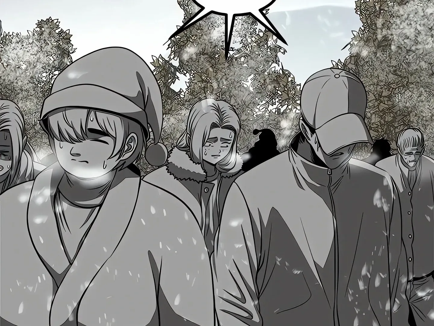 Read I’m a Mom chapter 147 image 62 on Lezhin