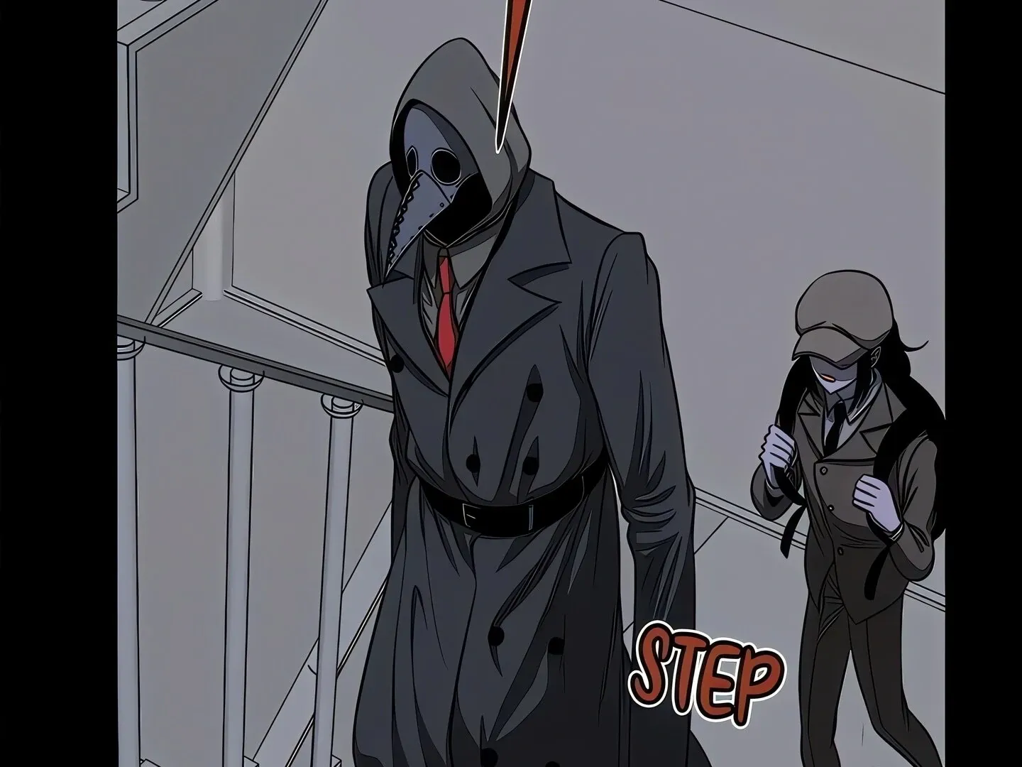 Read I’m a Mom chapter 148 image 100 on Lezhin