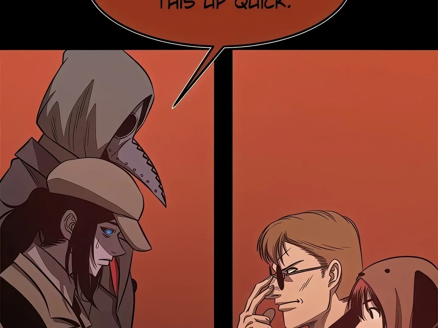 Read I’m a Mom chapter 148 image 111 on Lezhin