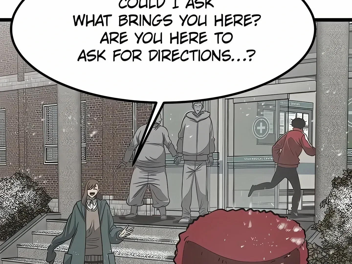 Read I’m a Mom chapter 148 image 12 on Lezhin