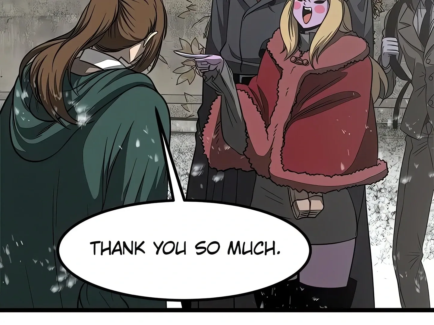 Read I’m a Mom chapter 148 image 20 on Lezhin