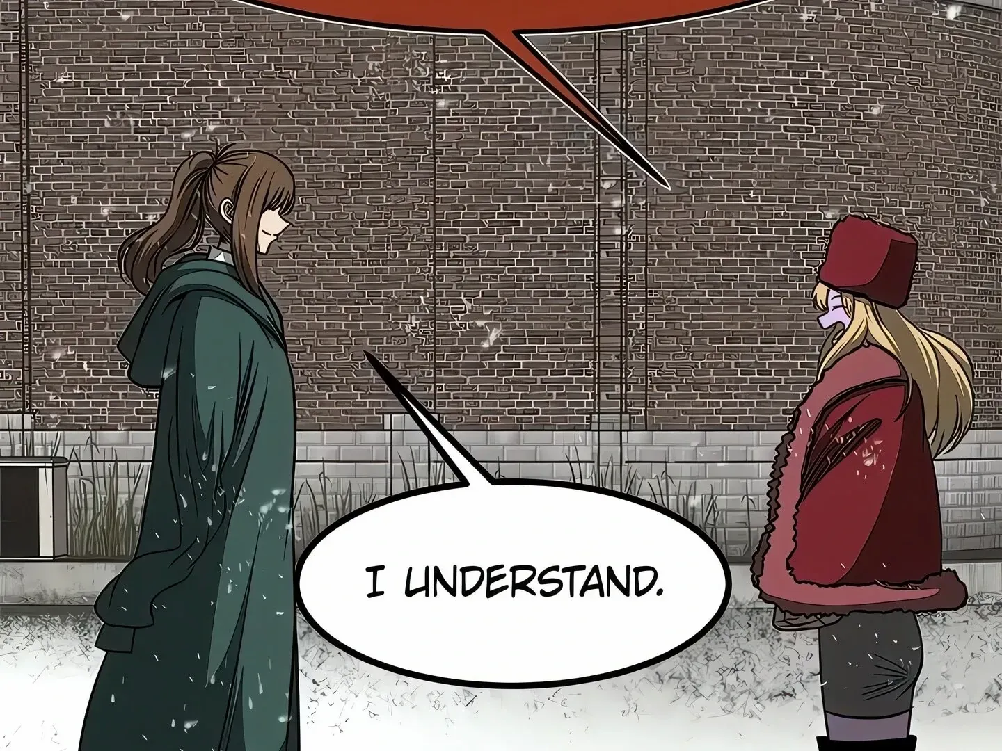 Read I’m a Mom chapter 148 image 26 on Lezhin