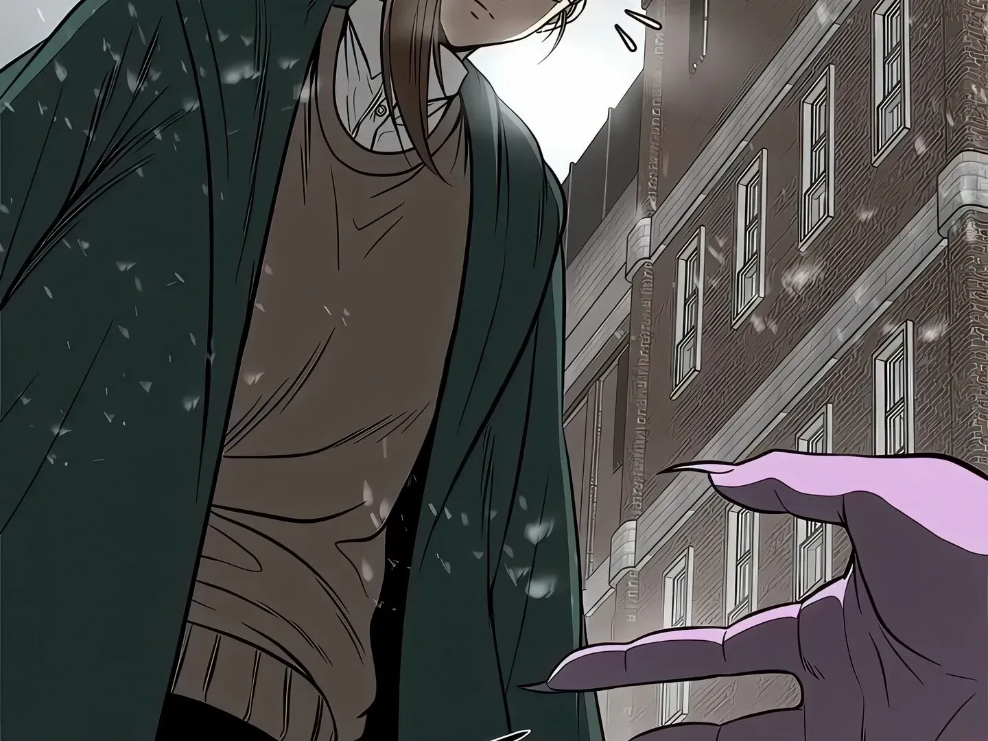 Read I’m a Mom chapter 148 image 47 on Lezhin