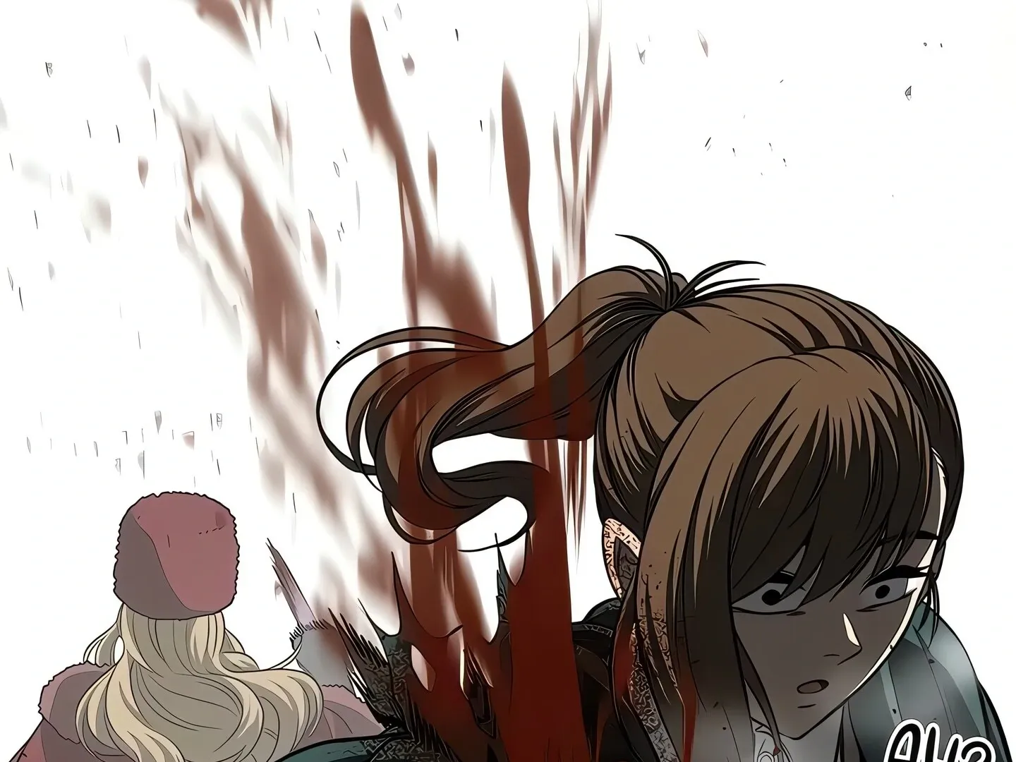 Read I’m a Mom chapter 148 image 57 on Lezhin