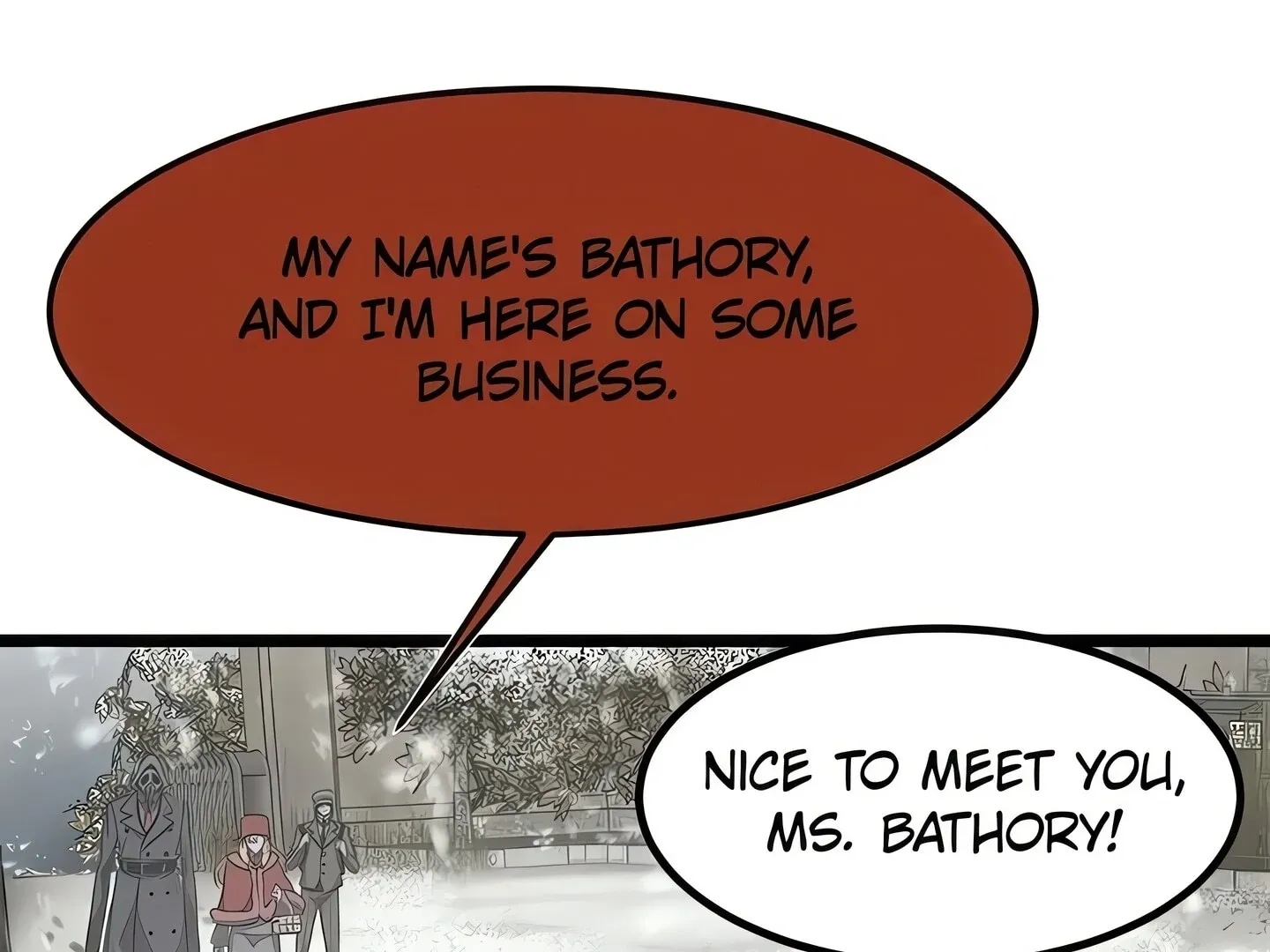 Read I’m a Mom chapter 148 image 7 on Lezhin