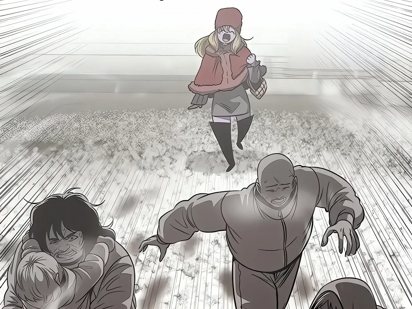 Read I’m a Mom chapter 148 image 74 on Lezhin