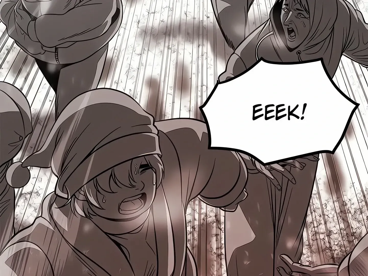 Read I’m a Mom chapter 148 image 75 on Lezhin