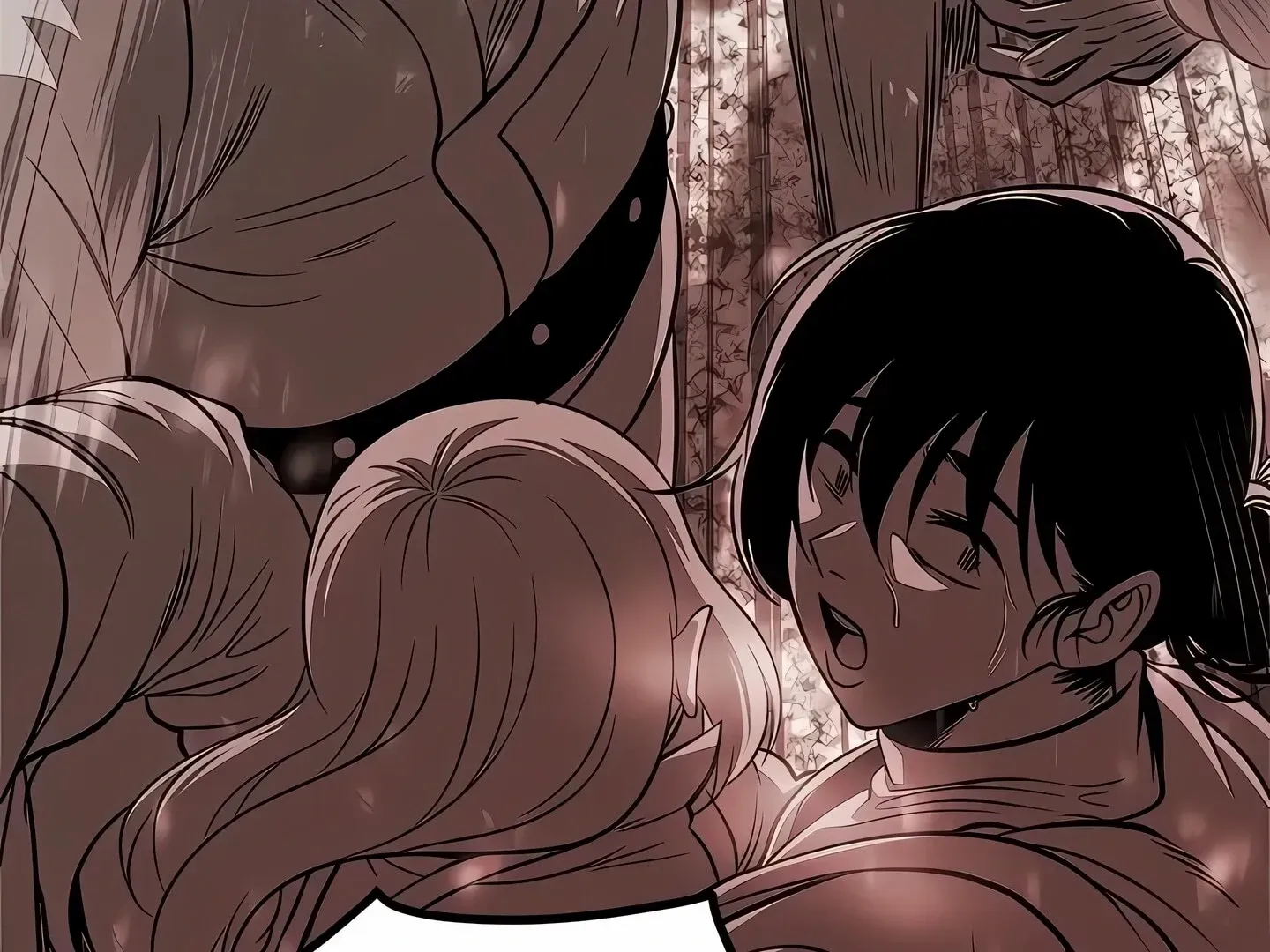 Read I’m a Mom chapter 148 image 76 on Lezhin