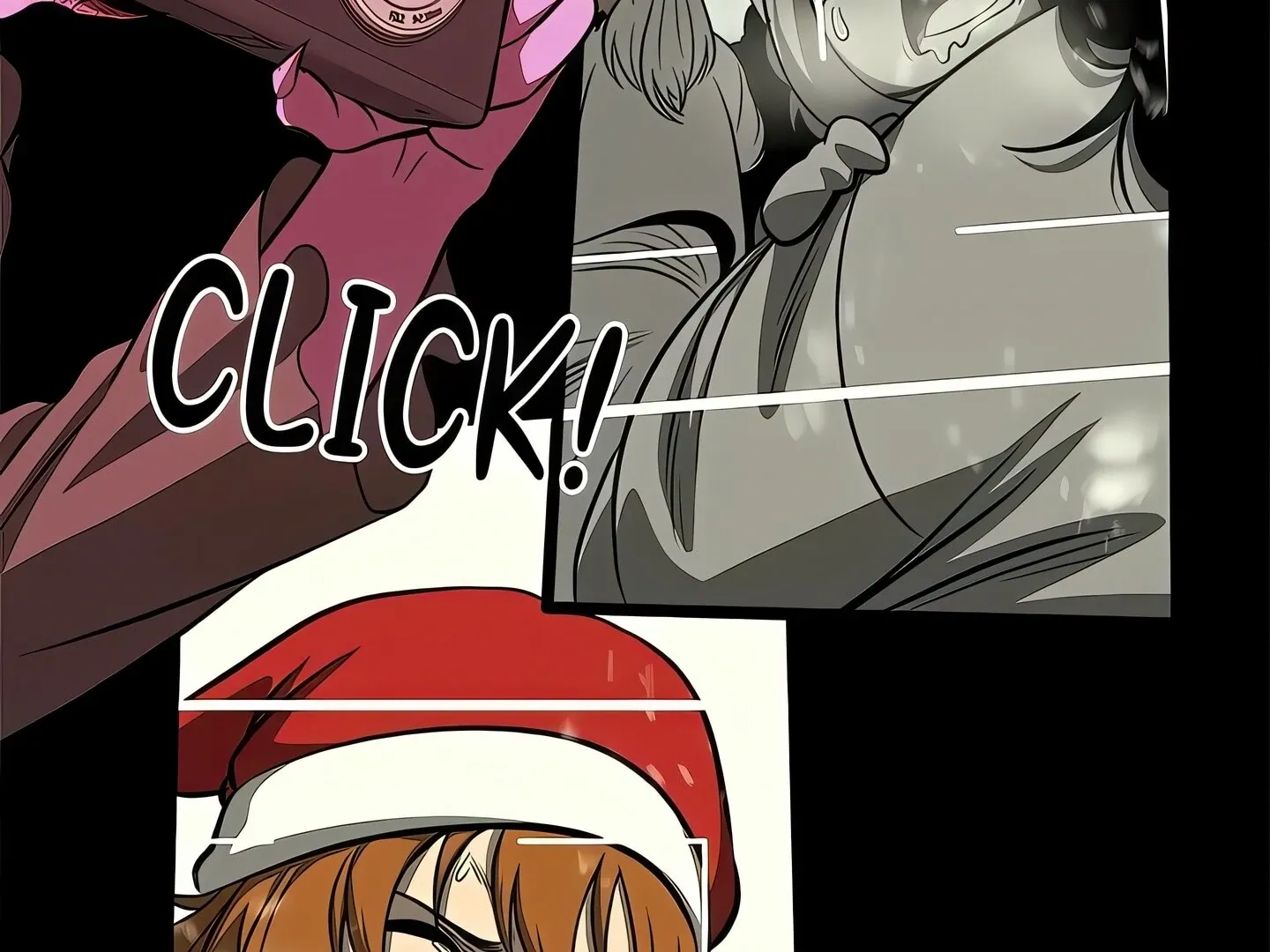Read I’m a Mom chapter 148 image 86 on Lezhin