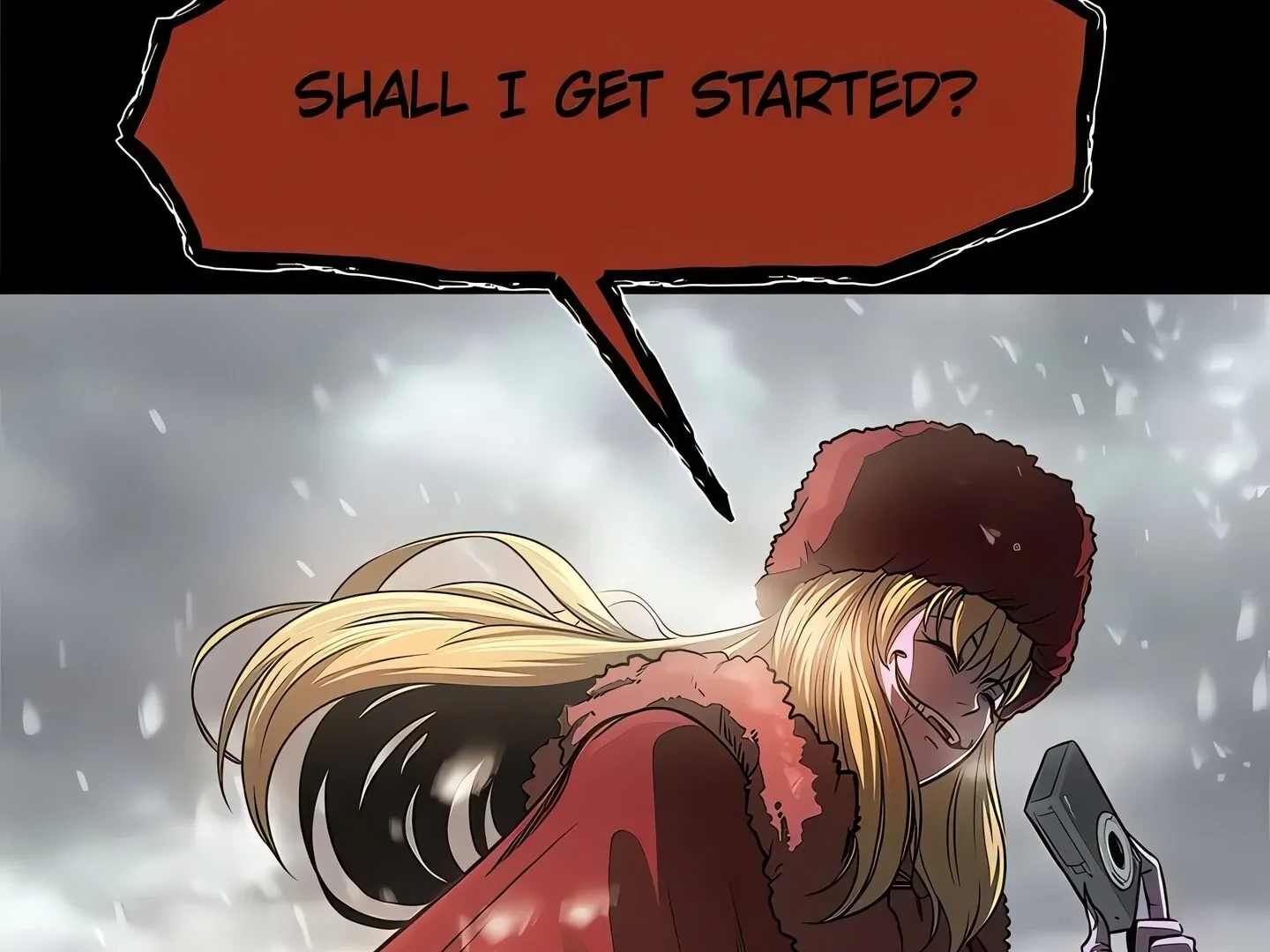 Read I’m a Mom chapter 148 image 93 on Lezhin