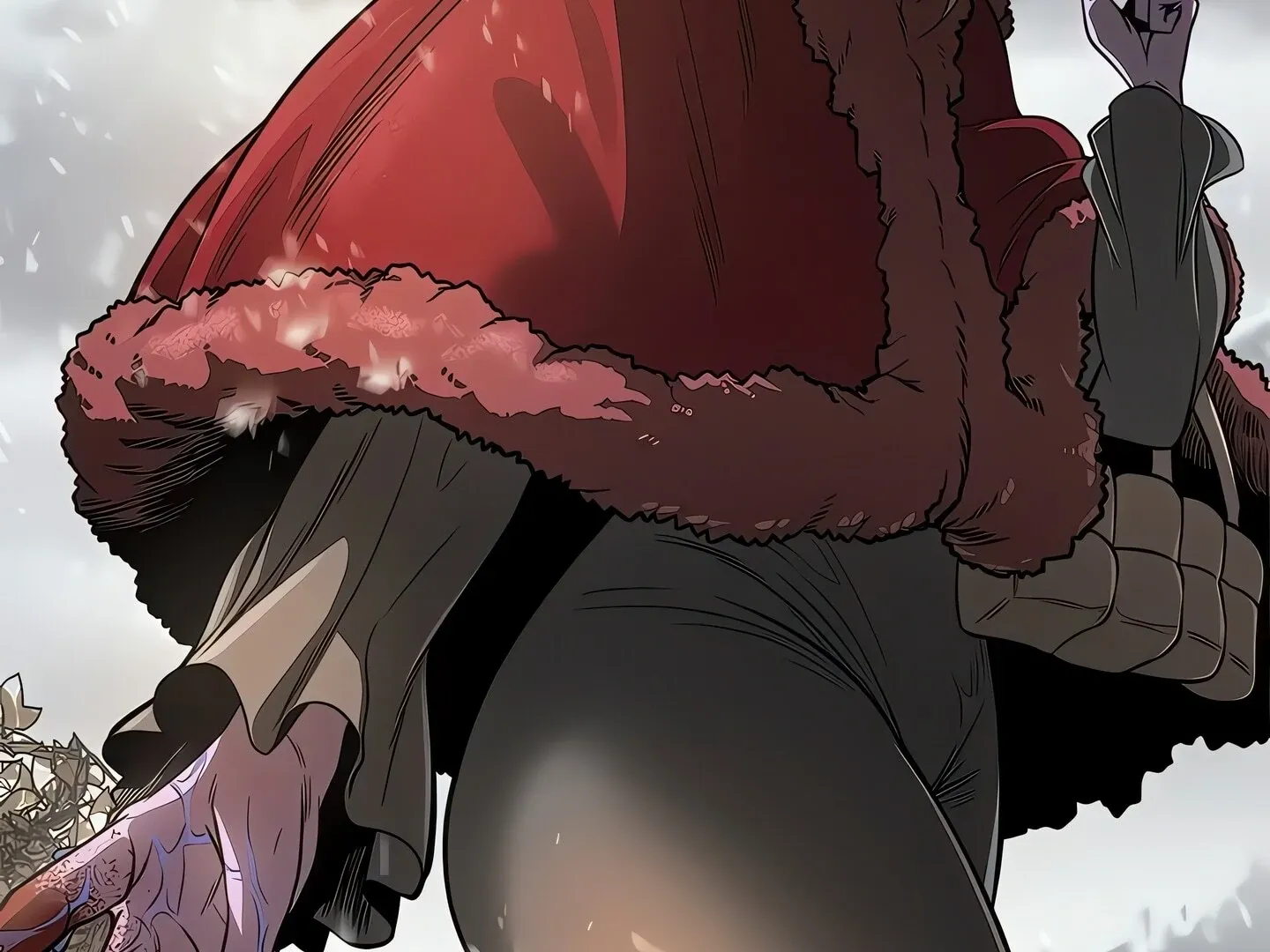 Read I’m a Mom chapter 148 image 94 on Lezhin