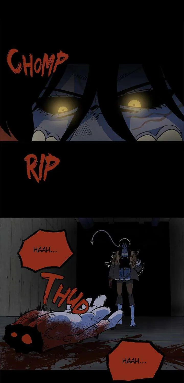 Read I’m a Mom chapter 15 image 83 on Lezhin