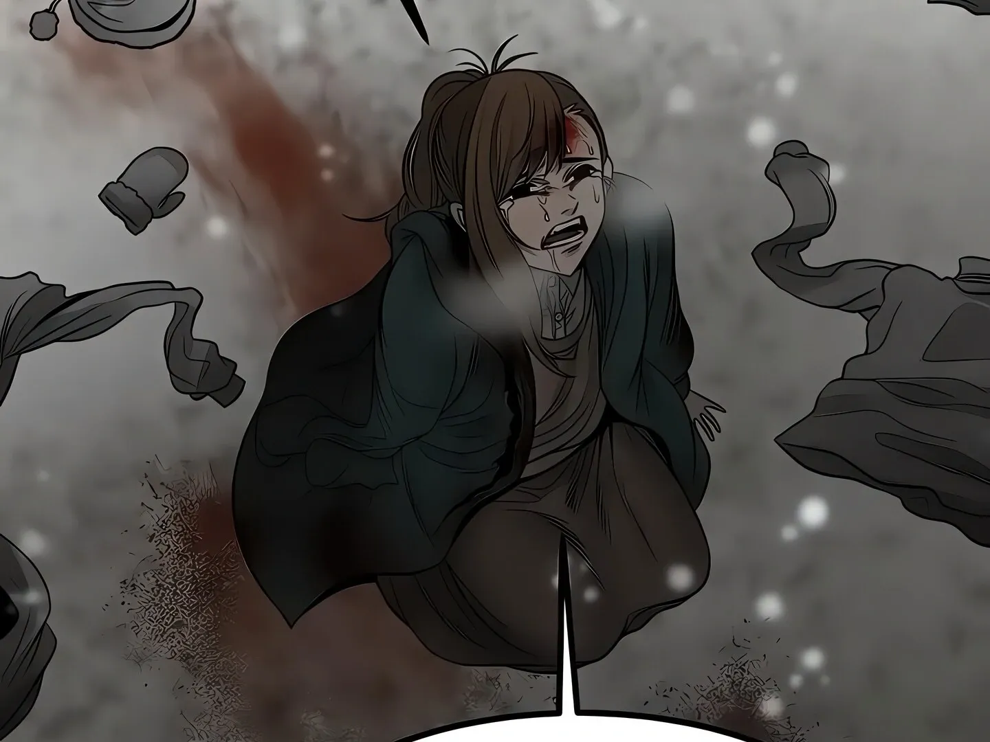 Read I’m a Mom chapter 151 image 102 on Lezhin