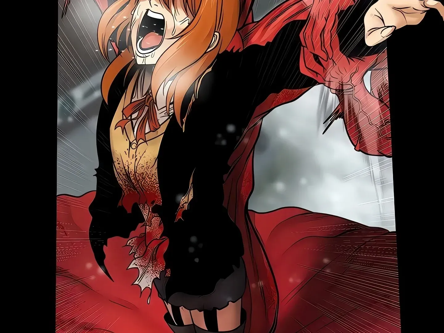Read I’m a Mom chapter 151 image 107 on Lezhin
