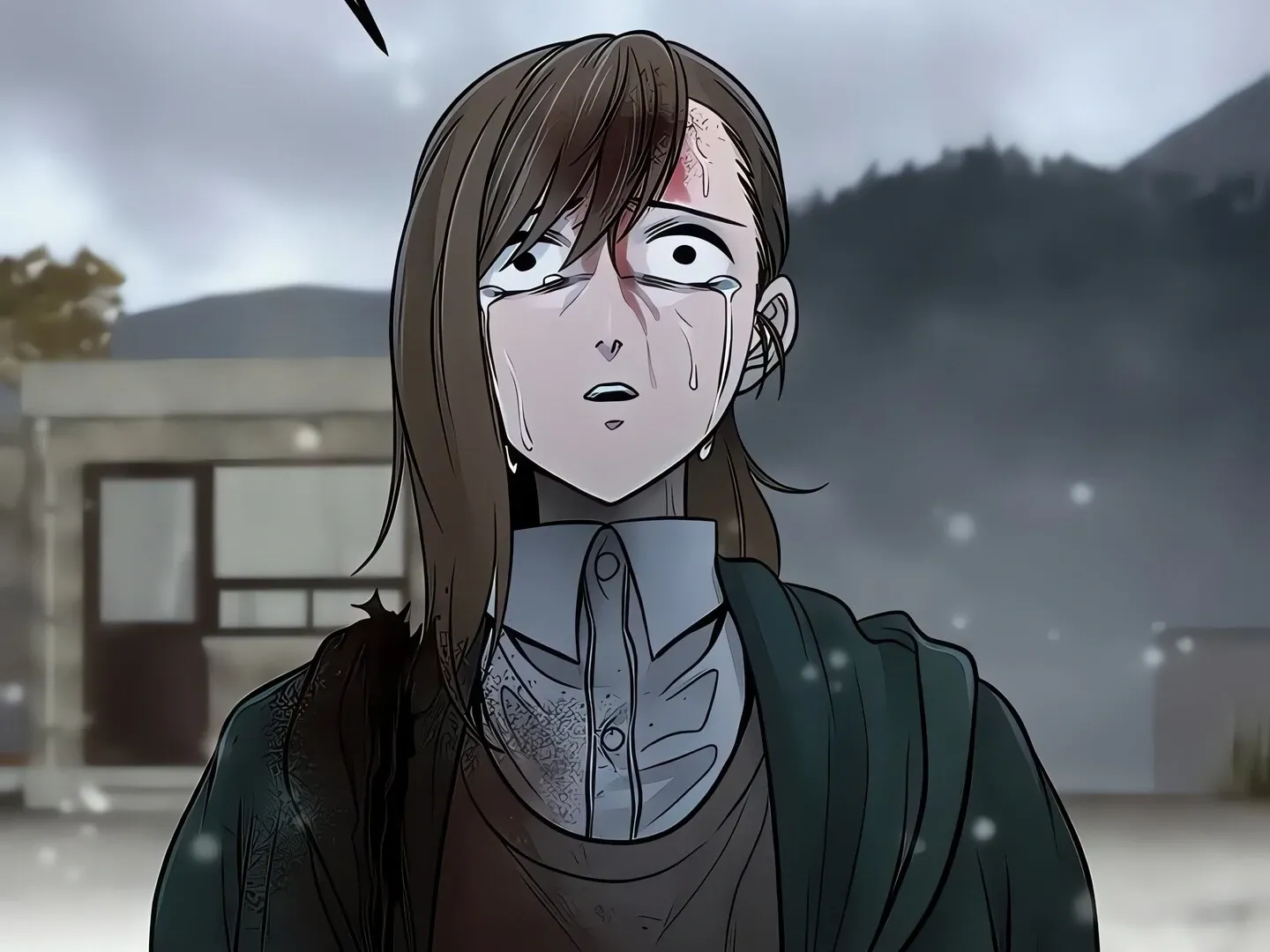 Read I’m a Mom chapter 151 image 111 on Lezhin