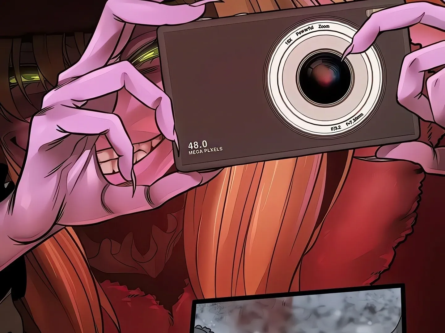 Read I’m a Mom chapter 151 image 122 on Lezhin