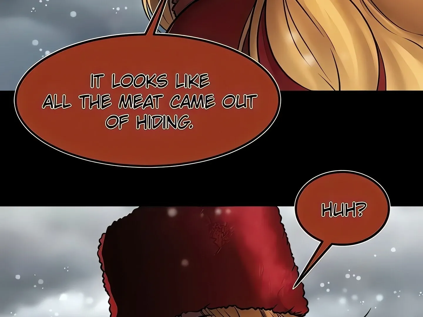 Read I’m a Mom chapter 151 image 140 on Lezhin