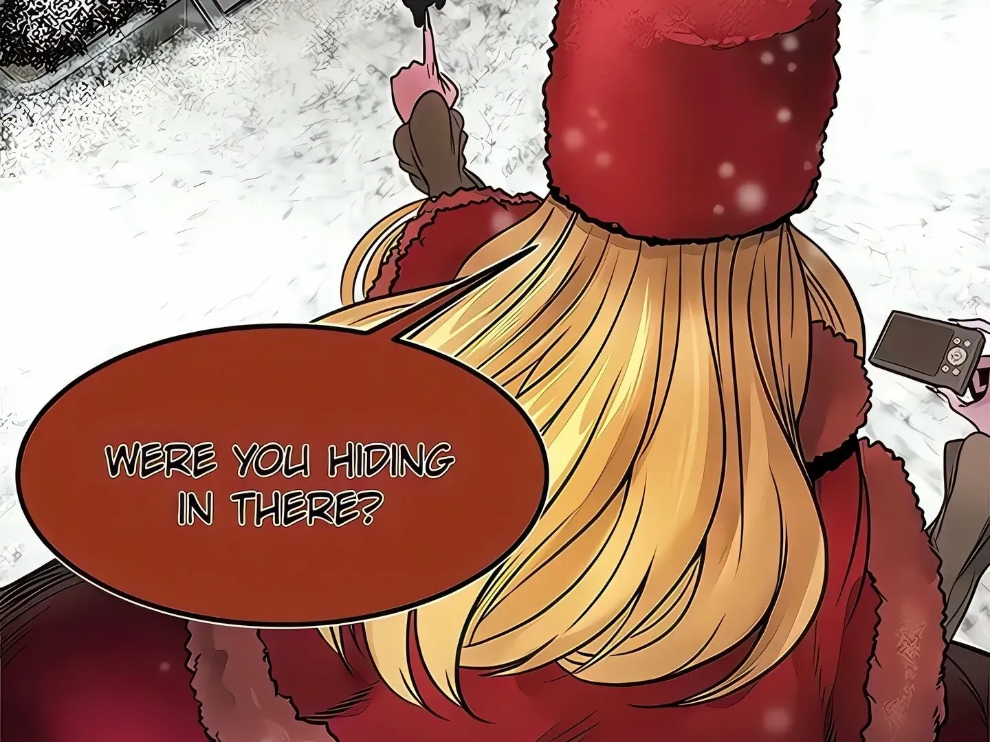 Read I’m a Mom chapter 151 image 145 on Lezhin