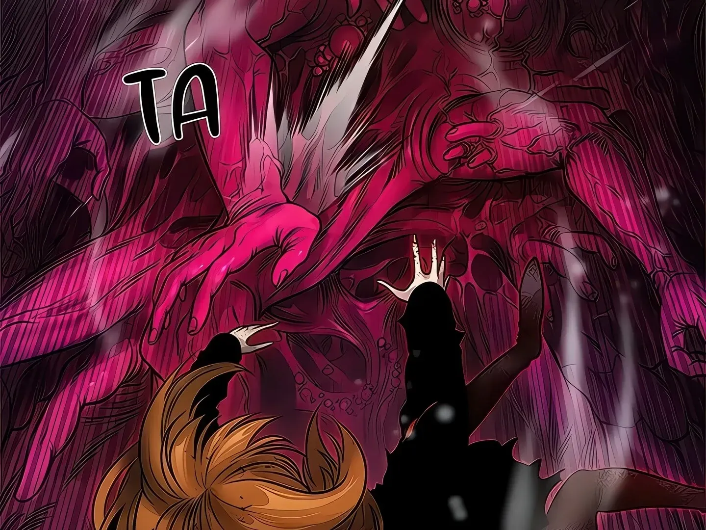 Read I’m a Mom chapter 151 image 157 on Lezhin