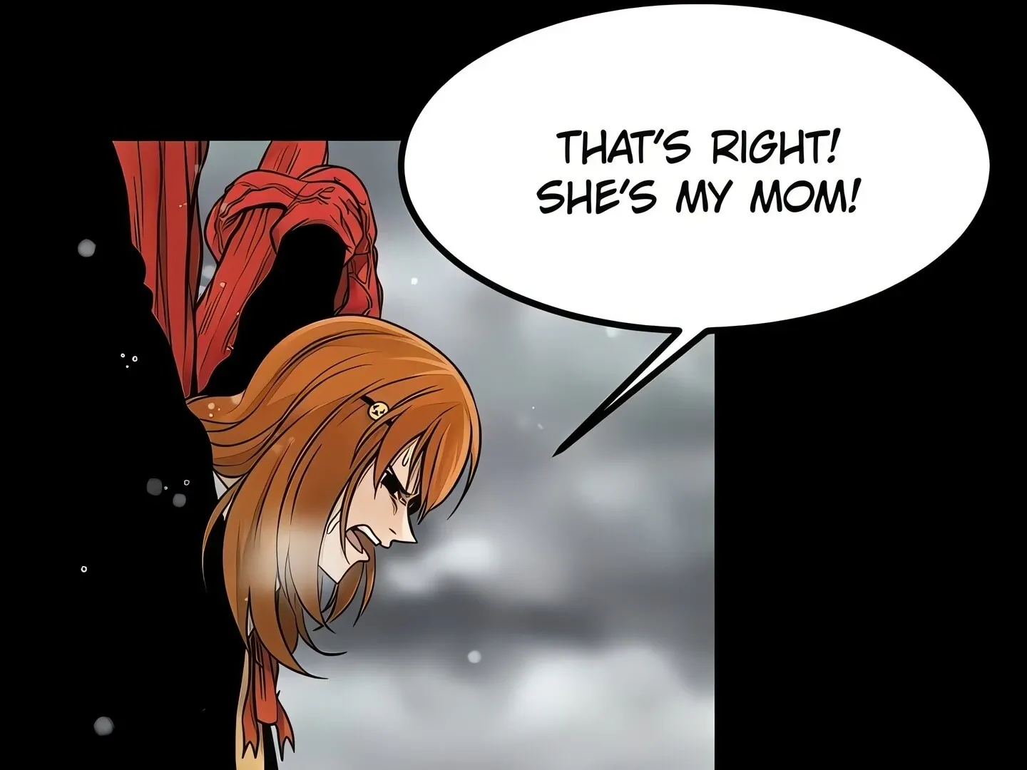 Read I’m a Mom chapter 151 image 16 on Lezhin