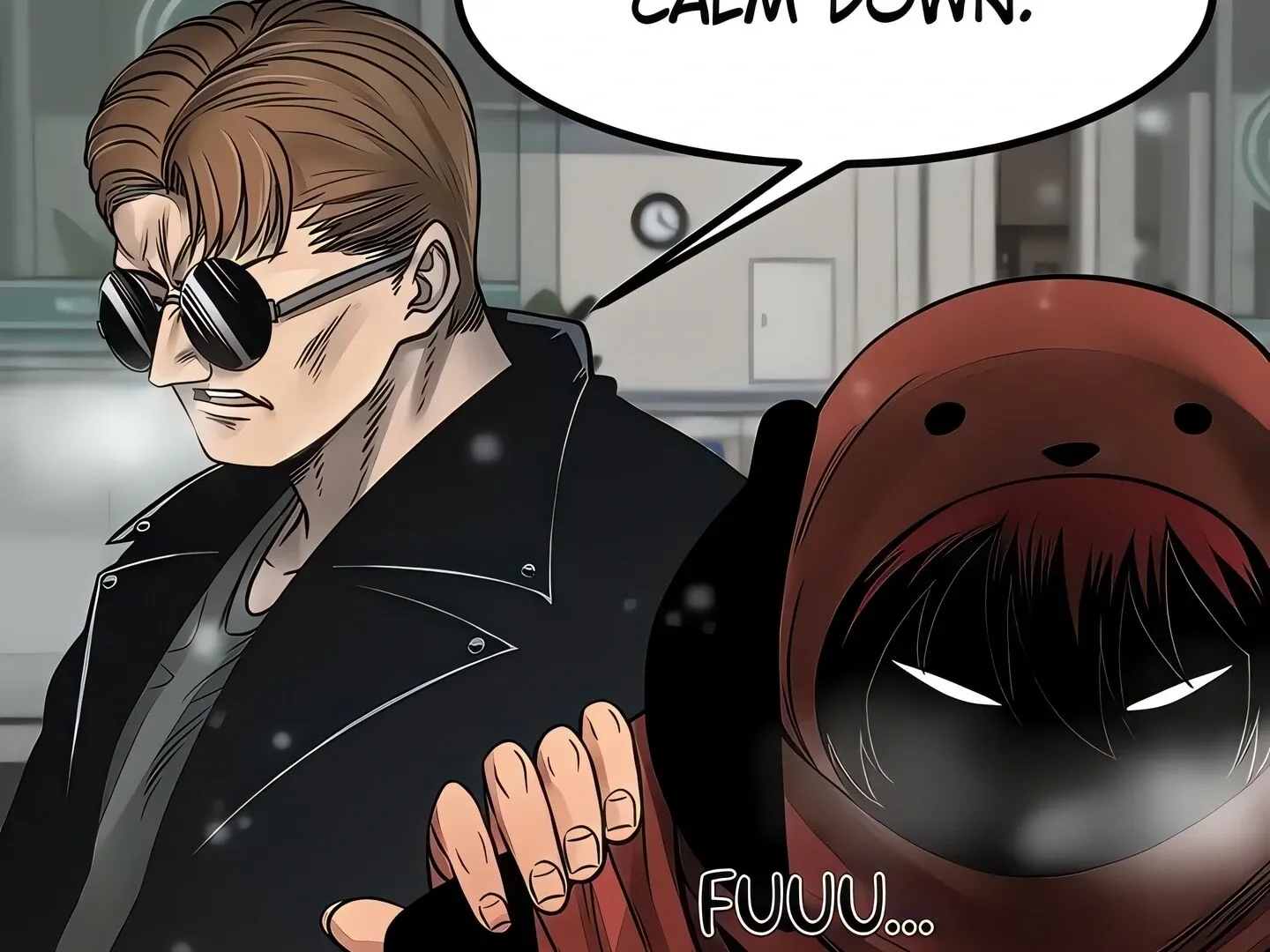 Read I’m a Mom chapter 151 image 175 on Lezhin