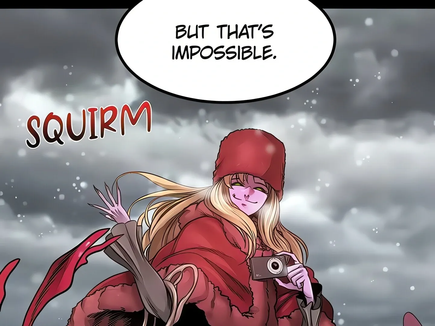 Read I’m a Mom chapter 151 image 183 on Lezhin