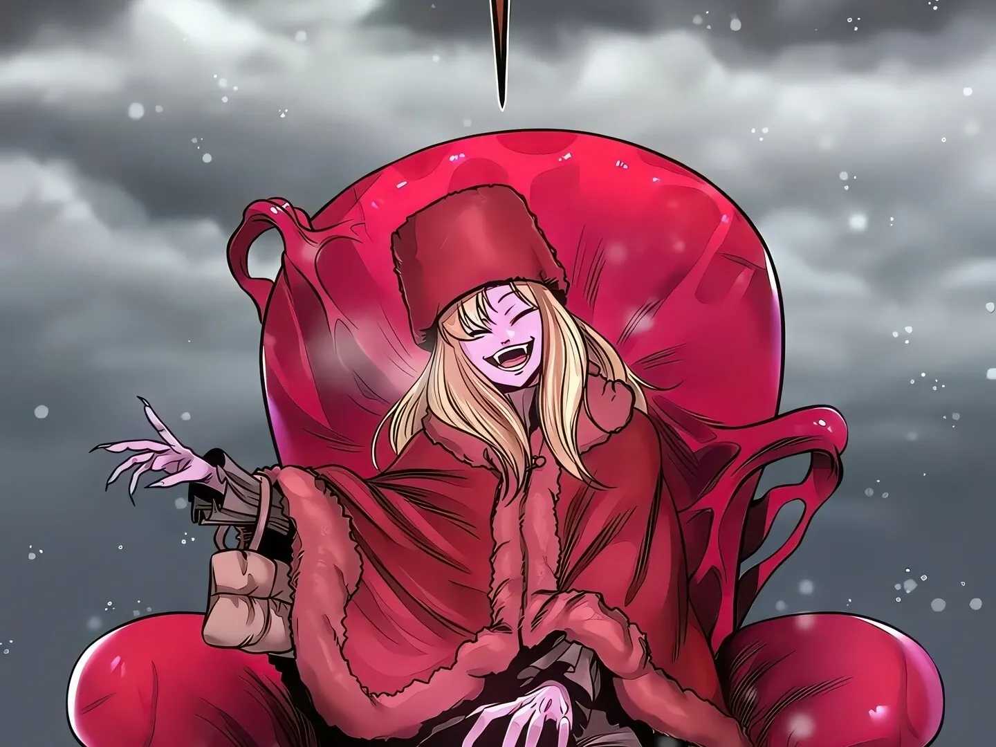 Read I’m a Mom chapter 151 image 195 on Lezhin